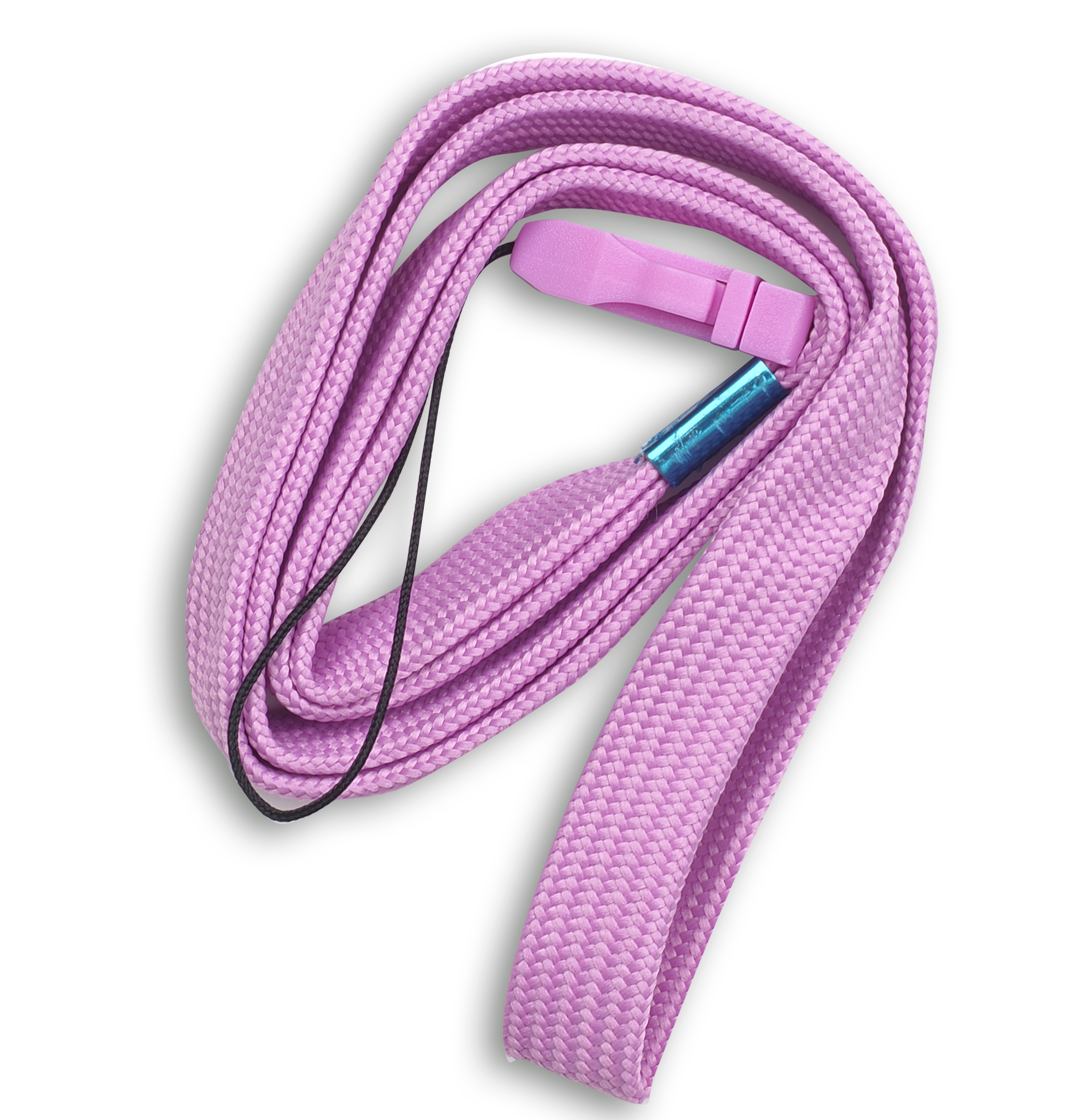 Neck-cord-pink