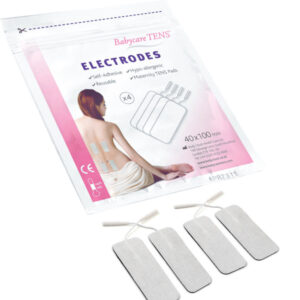 Electrode Pads for TENS