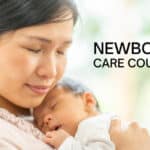 Newborn Care – The First Few Weeks